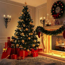 Artificial Christmas Pine Tree H-CT002