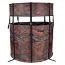 Certified Pre-Owned 360° Hunting Blind - OMNI-BL36