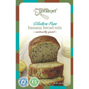 Gluten Free Banana Bread Mix | Pack of 4 | 16 oz | Shipping Included | Heartland Gourmet | 2027