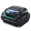 (2026 New) WYBOT C2 Vision Cordless Robotic Pool Cleaner