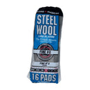 Steel Wool