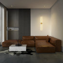 Modern Round Wall Sconce