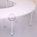 VEGA YAN Kids Table - Full Round