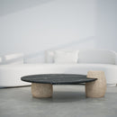 Cobblestone Coffee Table