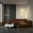 Modern Round Wall Sconce