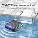 WYBOT Full Pool Solution Bundle-C2 & F1