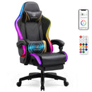 Footrest Series  GTP600A