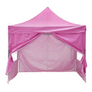 Replace Top OF 10X10 Patio Canopy