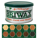 BriWax