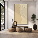 Modern Abstract Minimalist Wall Art X