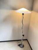 Squiggle Floor Lamp