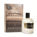 DB Nashville Cologne | Pack of 3 | 3.4 oz | Murcielago Fragrances