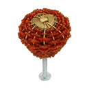 Beauty Art 1-3/8 in. Small Beads Cabinet Knob