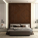 Modern Solid Wood Panel