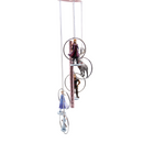 Disney-Like Frozen Wind Chime | MAAC Wind Chimes