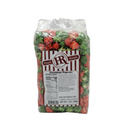 Christmas Popcorn | Pack of 3 | 7 oz | HR Poppin' Snacks