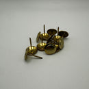 Jenny Lind & Saratoga Decorative Trunk Nail