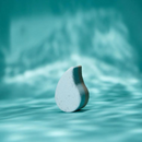 Sand and Sea Scented Bath Bomb | 5 oz | Pacha Soap Company