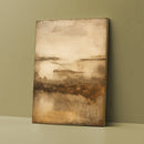 Neutral Abstract Wall Art