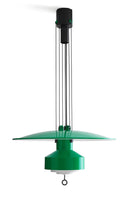 Saliscendi Pendant Light