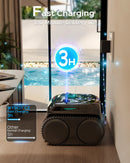 WYBOT Full Pool Solution Bundle-C2 & F1