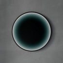 3D Circle Mirror Light