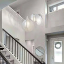 Overlap Pendant Lamp
