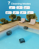 WYBOT Full Pool Solution Bundle-C2 & F1