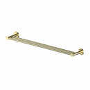 ZLINE El Dorado Double Towel Rail Polished Gold, ELD-TRD-PG