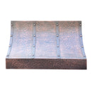 Akicon Handcrafted Copper Range Hood