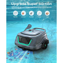 WYBOT Full Pool Solution Bundle-A1 & F1