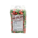 Christmas Popcorn | 7 oz | Pack of 2 | HR Poppin' Snacks