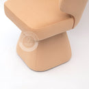 LARACHE Light Tan Accent Chair