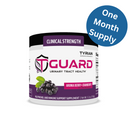 T Guard Urinary Tract Health Supplement | 5.3 oz | Tyrian Health