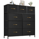 Chest of Drawers HFD