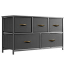Chest of Drawers HFD