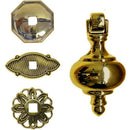 Large Pendant Pull
