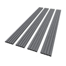 Outdoor Composite Slats