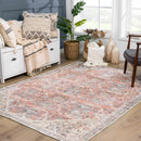 Konstantina Washable Area Rug - Promo
