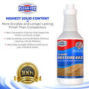 Floor Restorer & Polish W/ Applicator