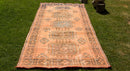Anatolium Handmade Unique Rug  4'6'' X 11'2''
