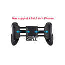 Mobile Game Controller