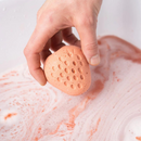 Strawberry Bath Bomb | Pack of 2 | 7 oz | Pacha Soap Company