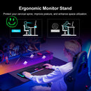 T -Shaped Series Gaming Desk GTP210