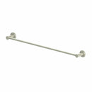 ZLINE El Dorado Towel Rail Brushed Nickel, ELD-TR-BN