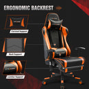 Footrest Series  GT099F