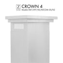 ZLINE Crown Molding