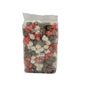 Holiday Brownies Popcorn | Pack of 2 | 8 oz | HR Poppin' Snacks