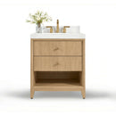Momo 24" Bath Vanity Set