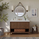 Momo Bathroom Vanity Collection